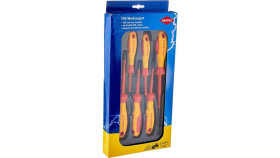 Zestaw Wkrętaków Vde, 6Cz.