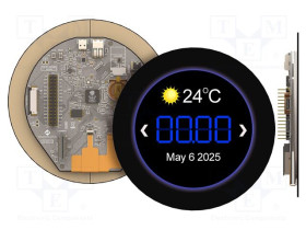 ESP32-P4-34RCTCLB