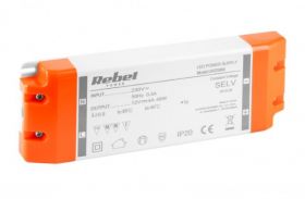 ZI 12V 4A ZASILACZ DO LED YSL60