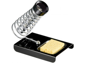 stojak na lutownicę