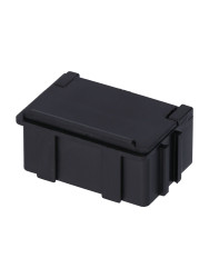 Pudło ESD, materiał: Polistyren, Licefa