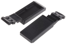 Zatrzask PP Southco długość 55mm