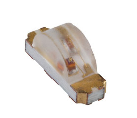 LED, SMD, RGB, Bivar