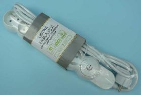 PS-5xGN+Z+WYŁ. 3,0mb PRZEDŁUŻACZ 16A