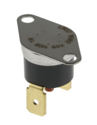 Termostaty +150°C typ Bimetaliczny Rozwierne +90°C Honeywell 10A