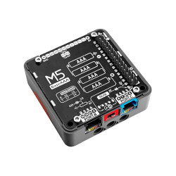 M5Stack Base AAA Battery Holder