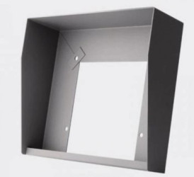 Ramka natynkowa jednosegmentowa DA-1