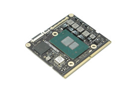 LattePanda Mu - A Micro x86 Compute Module (N305 CPU, 16GB RAM, 64GB eMMC)