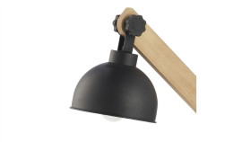 Lampa Sufitowa Kryształowa Do Salonu Tifanny Kolor Czarny, 4*E14 -...