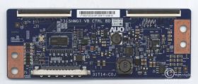 T-CON AUO T315HW07 VB 31T14-C0J T320HVN01_V2 (NEW/NOWY)