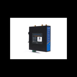 Przemysłowy router komórkowy 4G LTE Wi-Fi, USR-G806w-E