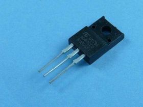 BU-806FI NPN 8A/400V/30W TO-220 TRANZYST