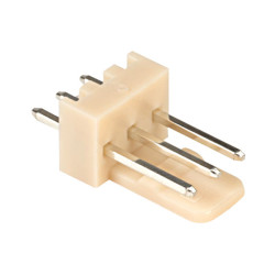 JYK P2500-03 3 Pole Straight Header