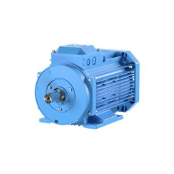 Silnik AC 0.37 kW ABB 2800 rpm przy 380 V 415 V 3 -fazowy, indukcyjny