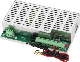 Zasilacz buforowy impulsowy PSG3-12V3A-C 13,8V/3A/17Ah do zabudowy Grade 3