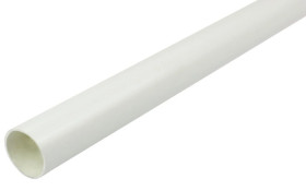 Rura elektroinstalacyjna sztywna RL 22 ITALINE ITA50004 /3m/