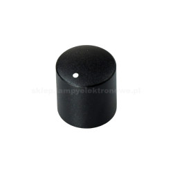 Gałka aluminiowa GAT-15-003B