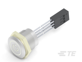 TE Connectivity AVC16MS04FE1DT5B04