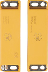 ifm Electronic Czujnik magnetyczny MN502S MN502S M8 2 NO