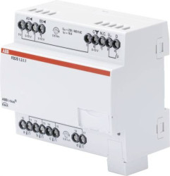 ABB 2CDG110214R0011 Kontroler FCC/S1.3.1.1