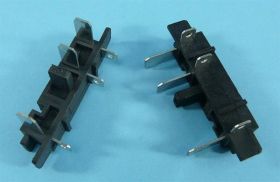 TERMINAL GN.AKU 2-PIN TYP-10