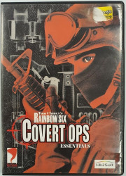 Rainbow Six: Covert Ops Essentials