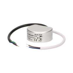 Zasilacz 12V 0,8A 10W dopuszk. ZL-1655 ORNO