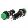 Przełącznik PBS 11A zielony