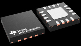 Automotive 40-V, 2.8-A H-bridge motor driver with current feedback