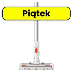 Odkurzacz pionowy Xiaomi Vacuum Cleaner G20 Lite