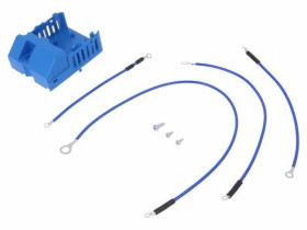 JOHB-Q2V Obudowa karty komunikacyjnej