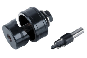 Wycinak otworów pod baterię 35mm (1 3/8 cala) z łożyskiem kulkowym WF3762000