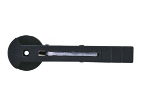 Rączka bezpośrednia FLBS-DH400/B 004661824 ETI