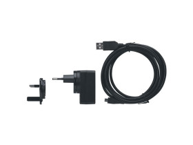 MOSAIC ładowarka indukcyjna 230V 5 h DC 1000mA wersja do montażu w blacie mebli 077580 LEGRAND