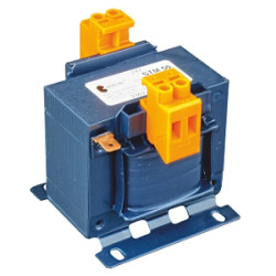 Transformator 1-fazowy separacyjny STM 630 230/230V 2,7A, Ta 40, 16253-9999