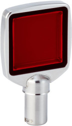 Reflektor Odblaski SICK do Czujniki Montaż na obudowie