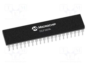 TC7107AIPL