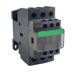 STYCZNIK LC1D25 32A / 15kW cewka 230VAC