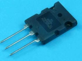 BU-4530-AL/AW 16A/800V/125W SOT-430 TRAN