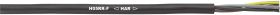 Przewód z gumowym płaszczem LAPP 1600208/1, 3 x 1 mm², Z cienkich drutów zgodnie z VDE 0295, klasa 5/IEC 60228 CI.5, Pro