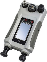 Kalibrator ciśnienia DPI 612 Flex, z kalibracją DKD, Druck