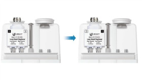 Duplekser Niskopasmowy Ubiquiti Af-11-Dup-L