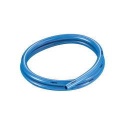 FESTO 197394-1 Air hose 8mm dia black 10 bar sold per metre