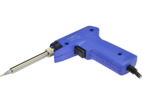 Lutownica pistoletowa 30/130W LTQ HQ do lutowania taśmy led Premiumled