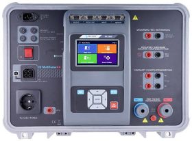 Tester VDE Metrel MI 3394 EU
