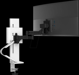 45-630-216 Ergotron TRACE™ monitor bracket up to 38 inches - table br