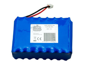 LiPO Battery 16000mAh 3.7V [Discontinued]