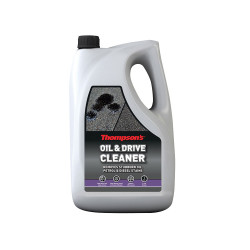 Ronseal 32534 Oil &amp; Drive Cleaner 1 litre
