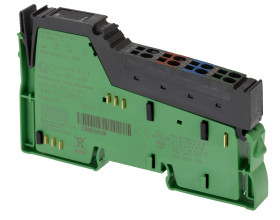 Moduł zasilający Phoenix Contact Moduł zasilający IB IL 24 PWR IN-PAC 2861331