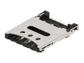 raster: 2.54mm 7-pinowe, TE Connectivity